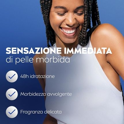 Oil Cream Cherry Blossom - Image 3