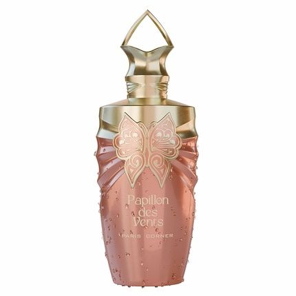 Paris Corner Papillon Des Vents Eau De Parfum 100Ml