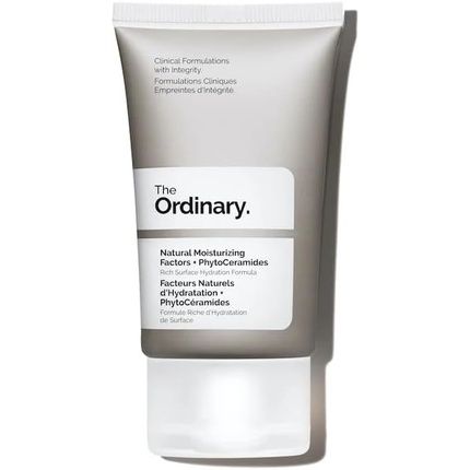 The Ordinary Natural Moisturizing Factors + Phytoceramides 30Ml