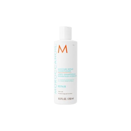 Moroccanoil Moisture Repair Conditioner 250 Ml For Weakened And Damaged Hair - Image 4