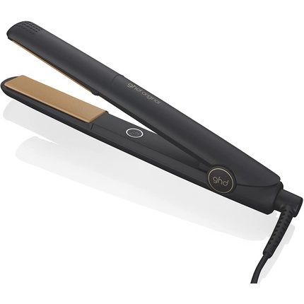 Ghd Original Styler Professional Hair Straightener With Constant Temperature Of 185Degc Black