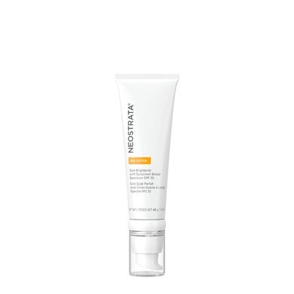 Neostrata Enlighten Illuminating Cream Spf 35 40Ml