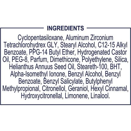 Dove Original Antiperspirant Stick 40Ml