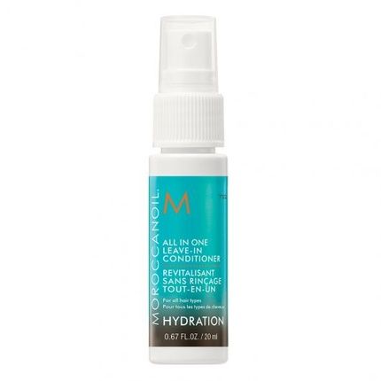 Moroccanoil Hair Conditioner Hydration All In One Without Rinsing - 20Ml