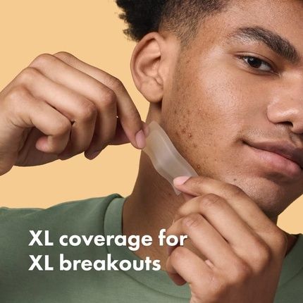 Mighty Patch Surface Spot Patches By Hero Cosmetics Xl Spot Remover