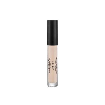 Collistar Lift Hd Concealer 0 Ivory 4Ml Waterproof Concealer With Lifting Effect