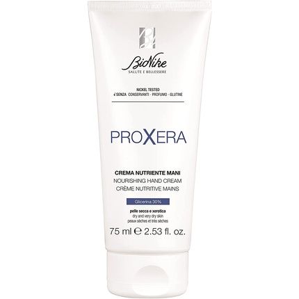 Bionike Proxera Hand Nourishing Cream 75Ml