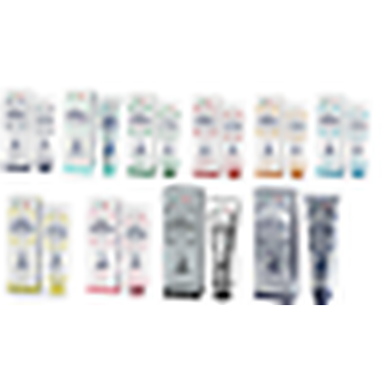 Pasta Del Capitano Premium Collection Edition 1905 75Ml