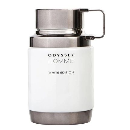 Armaf Odyssey Homme White Edition Eau De Parfum Spray 100Ml