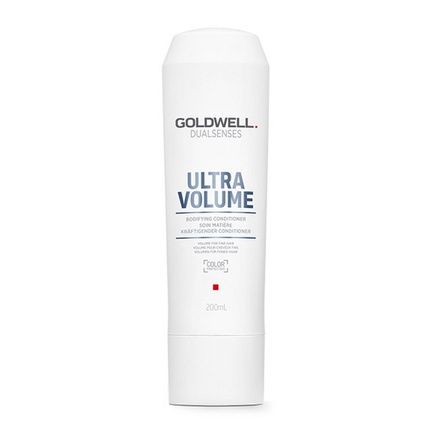 Goldwell Dualsenses Ultra Volume Bodifying Conditioner - 200Ml