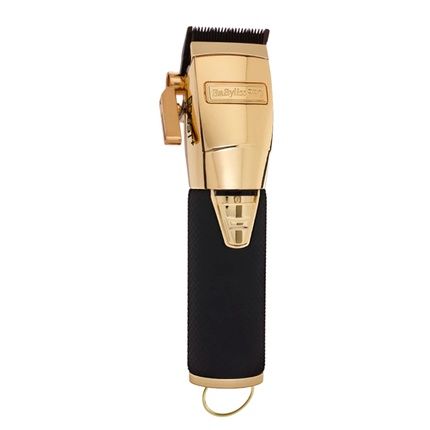 Babyliss Pro Professional Hair Clipper Boost Gold Fx8700Gbpe