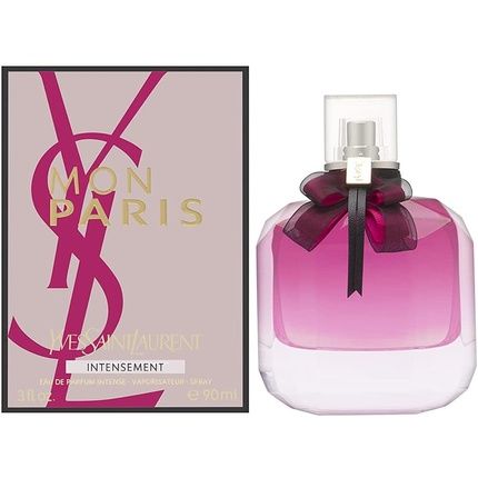 Mon Paris Intensement Eau De Parfum Spray For Women 90Ml