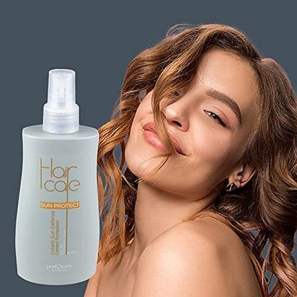 Postquam Sun Defense Hair Lotion 200Ml
