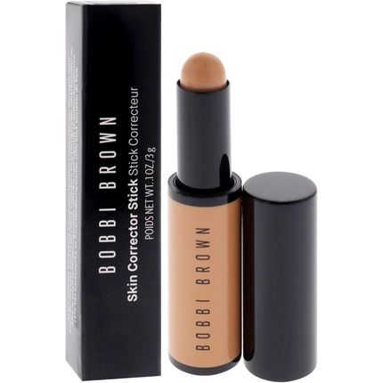 Bobbi Brown Skin Corrector Stick Peach Concealer 01 Oz - Image 3