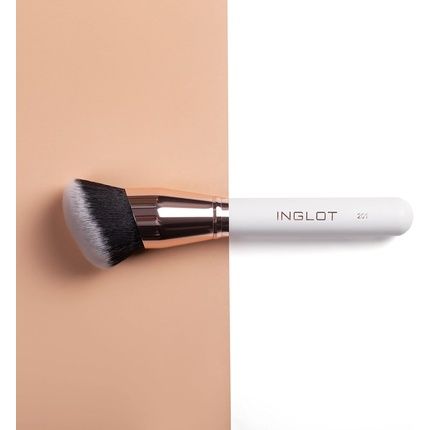 Inglot Makeup Brush 201 - Image 3