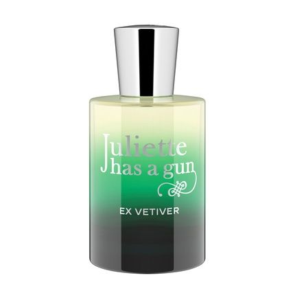 Juliette Has A Gun Classic Collection Ex Vetiver Eau De Parfum