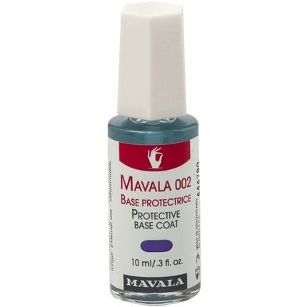 Mavala 002 Double Action Protective Base 10Ml
