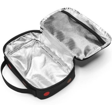 Reisenthel Oy7009 Thermocase Houses Unisex Dots