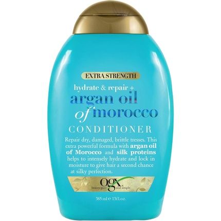 Ogx Extra Strength Argan Oil Of Morocco Conditioner 13Oz
