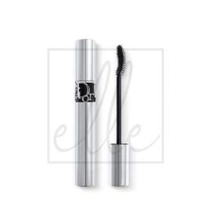 Dior Diorshow Iconic Overcurl Mascara 090 Black 6G
