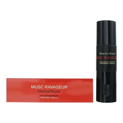 فريدريك مال مسك رافاجير أو دو بارفان 30 مل بخاخ للجنسين
