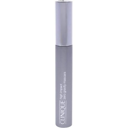 Clinique High Impact Zero Gravity Mascara Black For Women 0.27 Oz