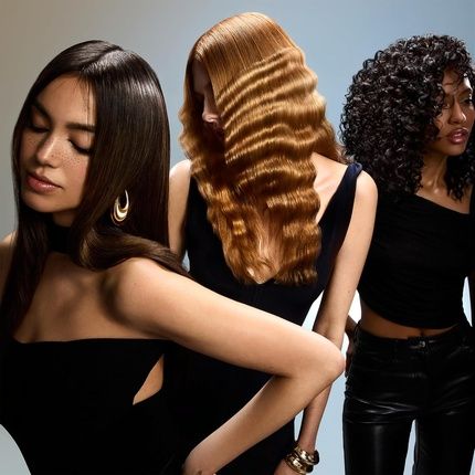 Oribe Mirror Rinse Glass Hair Treatment - Image 3
