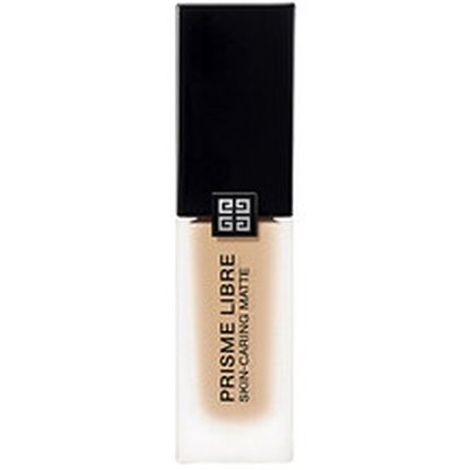 Givenchy Prisme Libre Skincaring Matte Foundation 30 Ml - Image 3