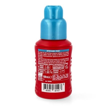Intesa Pour Homme After Shave Fresh 100 Ml - Image 3