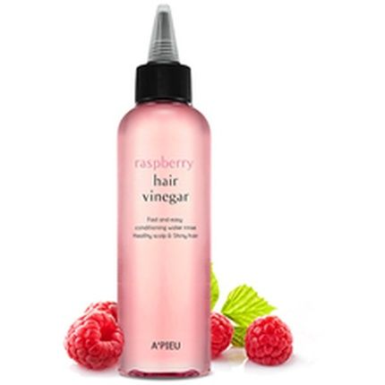 A'Pieu Raspberry Hair Vinegar