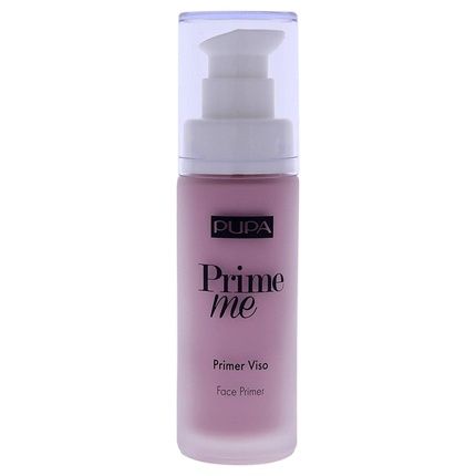Pupa Prime Me Corrects Makeup Base 004 30Ml