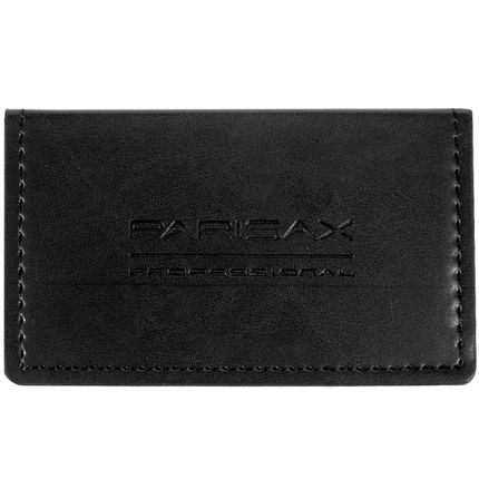 Parisax Magnetic Empty Palette For 2 Pans, Leather Blush