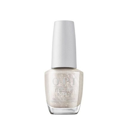 Opi Nature Strong Natural Origin Lacquer Glowing Places 15Ml