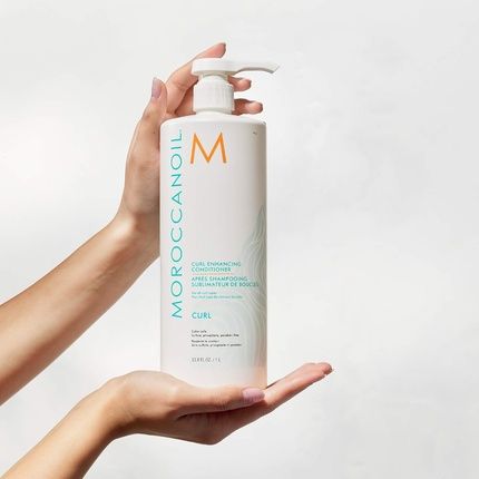Moroccanoil Curl Enhancing Conditioner 33.8 Fl Oz