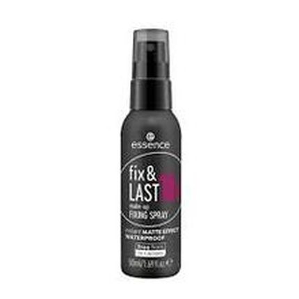 Essence Fix & Last 18H Fixing Spray 50Ml