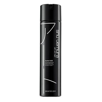 Shu Uemura Kumo Hold Finishing Lacquer 300Ml Strong Fixation Hair Lacquer
