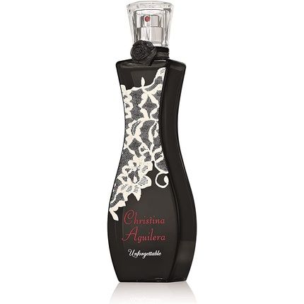 Christina Aguilera Unforgettable Eau De Parfum 75Ml