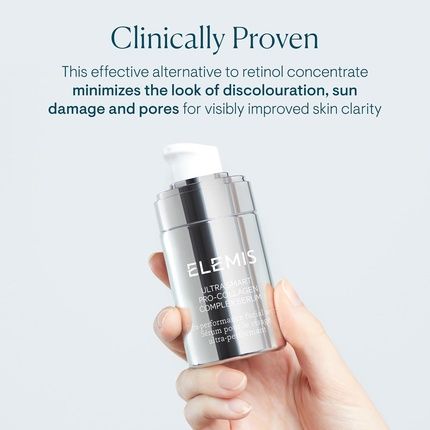 Elemis Complex 12 Ultra Smart Procollagen Velvety Serum