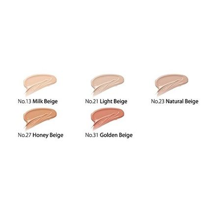 Missha M Perfect Cover Bb Cream Spf42 No.27 Honey Beige 20Ml - Image 3