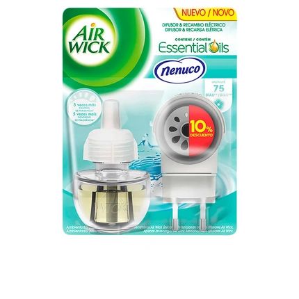 Air Wick Nenuco Electric Air Freshener