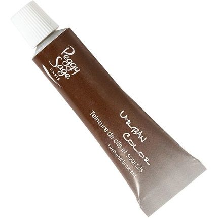 Peggy Sage Eyelash And Eyebrow Paint Light Brown 15Ml