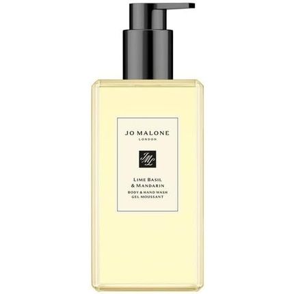 Jo Malone Lime Basil & Mandarin Body & Hand Wash 500Ml