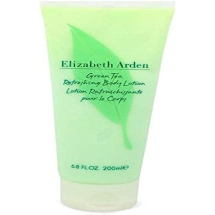 Elizabeth Arden Green Tea Refreshing Body Lotion 200Ml