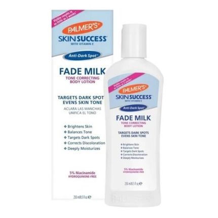 Palmer'S Anti-Dark Spot Fade Milk Body Lotion 250Ml - Image 3