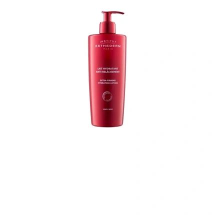 Institut Esthederm Extra-Firming Hydrating Lotion 400Ml