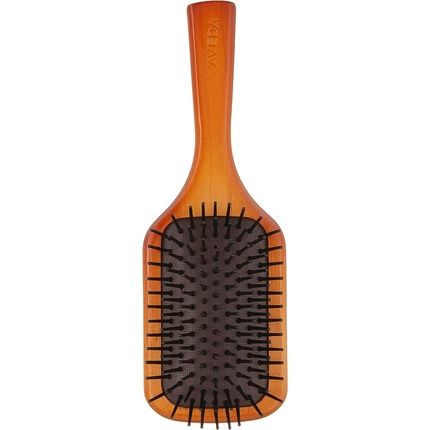 Aveda Wooden Mini Paddle Brush 1 Piece - Image 3