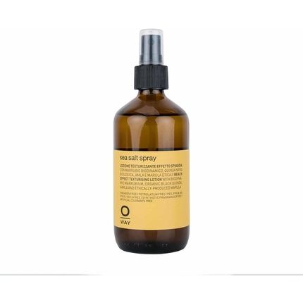 Styling Sea Salt Spray 240Ml