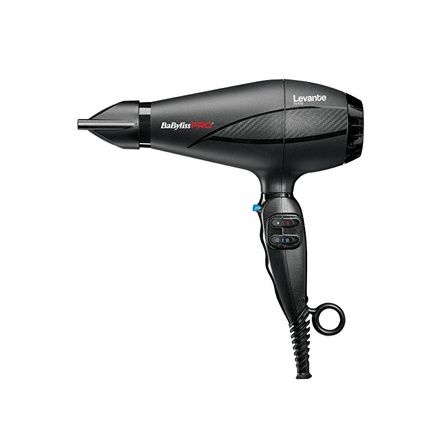 Babyliss Pro Levante Hair Dryer 2100W Ionic Bab6950Ie