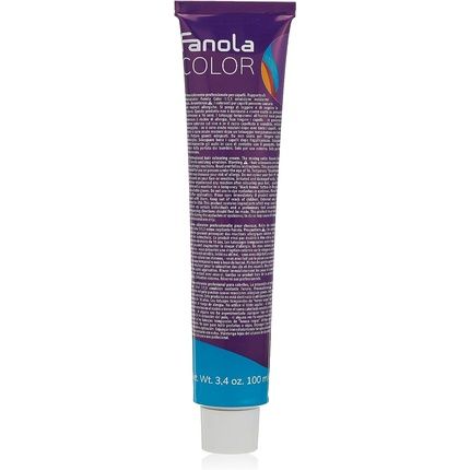 Fanola Coloring Cream 8.11 Intense Ash Blonde 100Ml