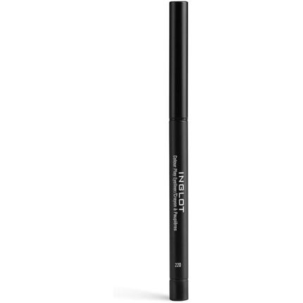 Inglot Colour Play Intense Eyeliner In Vibrant Colours - Image 3